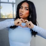 Ka’tia Reyes - @katiaaarey - Instagram