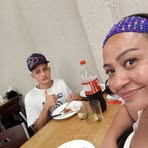 Katia Souza - Facebook