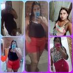 Katia Souza - Facebook