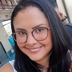 Kátia Souza - Facebook