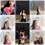 Katia Souza - Facebook