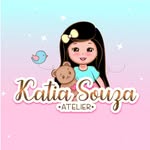 Katia Souza Atelier - @katiasouzaatelier - Instagram