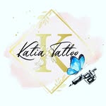 Katia Souza Tattoo - @katia__tattoo - Instagram