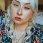 Katie Adamson - @its_k8y_m8 - Instagram
