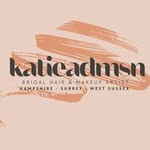 Katie Adamson - @katieadmsnmakeup - Instagram