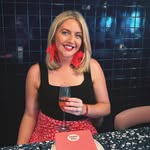 Katie Adamson - @katatatie - Instagram