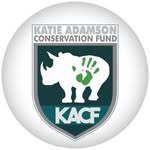 Katie Adamson Conservation -help people save animals - @katieadamsonconservationfund - Instagram