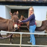 Katie Addison - @katson1980 - Instagram