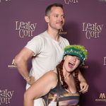 Katie Aiani - @theharrypotterfan - Instagram