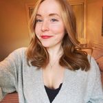 Katie Allan - @katieallan_ - Instagram