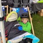 Katie Allan - @katieridesherbike - Instagram