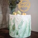 Katie Allan - @chiggys_cakesandbakes - Instagram