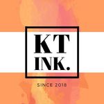 Katie Allan - @ktinkshop - Instagram