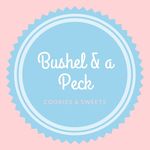 Katie Allison || Louisville KY - @bushelandapeck.cookies - Instagram