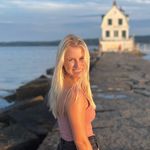 Katie Alme - @katiealme - Instagram