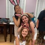 Katie,Kate,Megan,Audrey,&Arden - @fish.fam.3 - Instagram