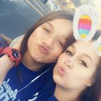 Katie Arias - Facebook