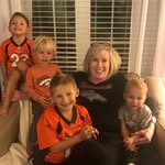 Katie Armitage - @ktarmos24 - Instagram