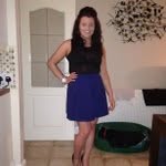 Katie Armitage - @katieelou94 - Instagram