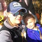 Katie Armitage - @aubs_momma - Instagram
