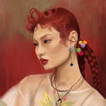 Katie Ash | Artist - @katieash.artist - Instagram