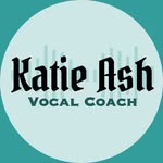 Katie Ash Vocal Coach - @katieashvocalcoach - Instagram
