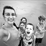 Katie Aston - @almightykatlady - Instagram