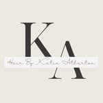 Katie Atherton - @hairbykatieatherton - Instagram