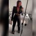 Katie Atherton - Facebook