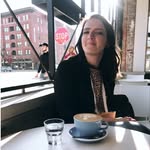Kate Bachman - @katebachman13 - Instagram