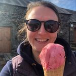 Katie Barrows - @wheelbarrow90 - Instagram