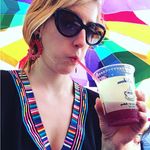 Katie Bartels - @knb_eauty - Instagram