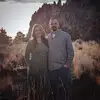 Daynon & Katie Basham - @bashamcustomwoodworks - TikTok