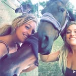 Kate 🌻🐎💕 - @katiebasham21 - Instagram