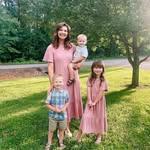 Katie Baucom (Jacobs) - @katieabaucom - Instagram