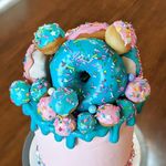 Katie Baugh - @katiebakescakes33 - Instagram