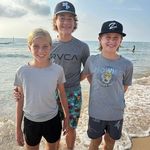 Katie Baumann Tidball - @katietidball79 - Instagram