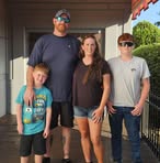 Katie Beall - Facebook
