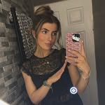 𝐊𝐀𝐓𝐈𝐄🤍🤍 - @_katiebeatonxx - Instagram