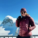 Katie Beaver - @katie_beavs - Instagram