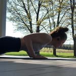 Katie Beeman - @ktbee_inchaarg - Instagram