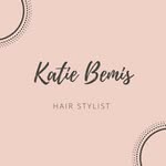 Katie Bemis - @katiebhairstylist - Instagram