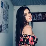 Kate Benavides - @tata_benavides51 - Instagram