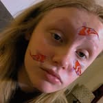 Katie Bennington - @x.your_girl_katie.x - Instagram