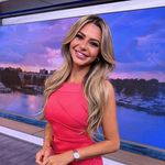 Katie Bente - @katievbentetv - Instagram