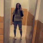 Katie Bentley - @bentleykatie08 - Instagram
