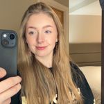 Katie Bentley - @katie.bentley98 - Instagram