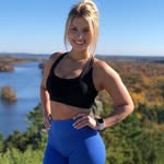 Katie Bentley | Online Fitness Coach - @katiebentleyfit - Instagram