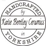 Katie Bentley Ceramics Ltd - @katiebentleyceramics - Instagram