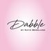 Dabble by Katie Berglund - Facebook